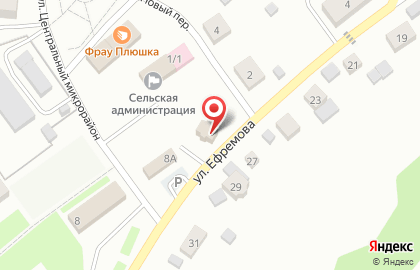 Филиал Карате Киокусинкай СК "Адреналин" на карте