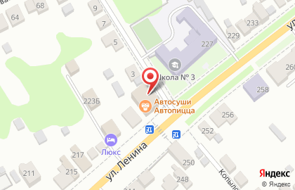 Медицинский центр Афина в Кузнечном переулке на карте