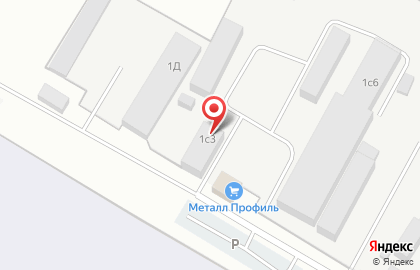 Тюменский Завод Гофротруб на карте