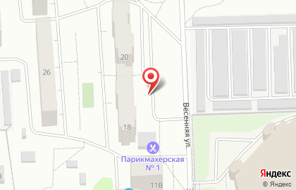 Сторч-С на карте