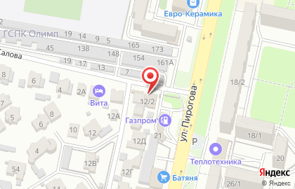 Автомагазин Art_avto26 на карте