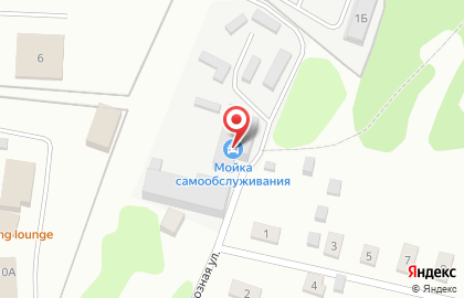 Техцентр Service+ на карте