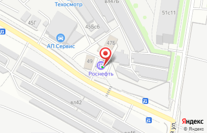 The Пирог на карте