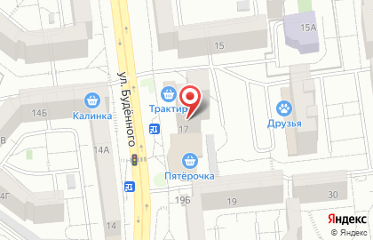 Рекламный центр Эллада на карте