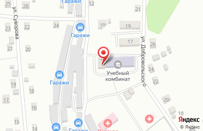 Система ПЛЭННЕР, ООО на карте