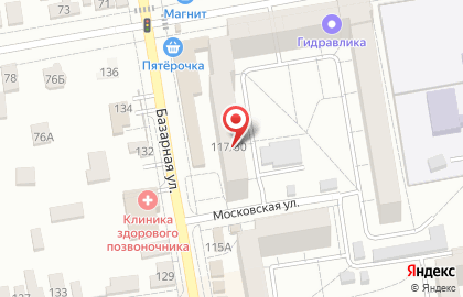 Бизнес Аккаунтинг на карте