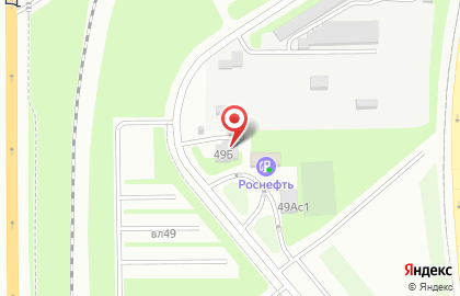 Москоллектор в Москве на карте