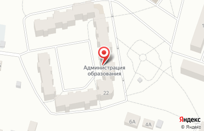 ЖКО-Сервис, ООО на карте