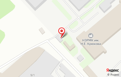 Банкомат БСТ-банк на улице Некрасова на карте