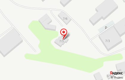 Boost Up на карте