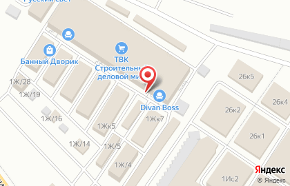 Торгово-монтажная компания Новые ворота на Свердловском тракте на карте