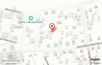 Мастерская по реставрации икон и картин, воссозданию позолоты Иконописно-реставрационная мастерская Олега Шулепова на карте