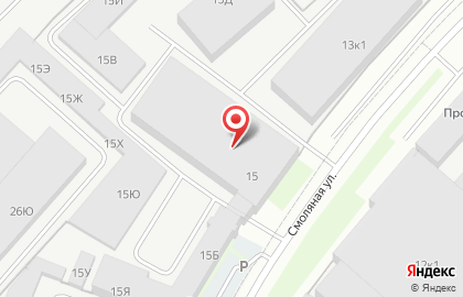 Ремонтекки на карте