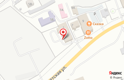 Шаховская дши на карте