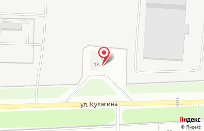 Аква-Берсут на карте