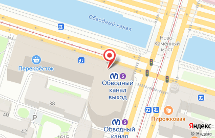 Takara на карте