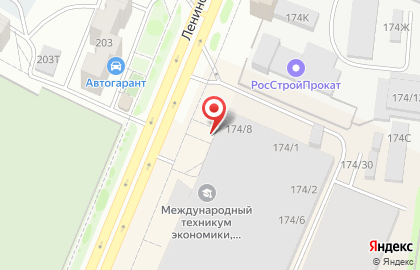 Мастерская мебели под старину Абажур в Железнодорожном районе на карте