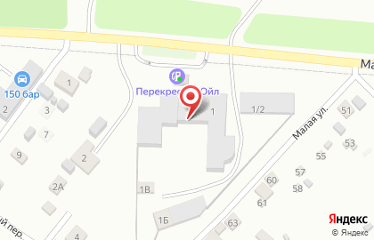 Феод на карте
