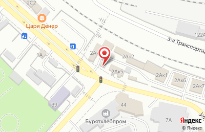 Компания по изготовлению автономеров Номер`ОК в Советском районе на карте