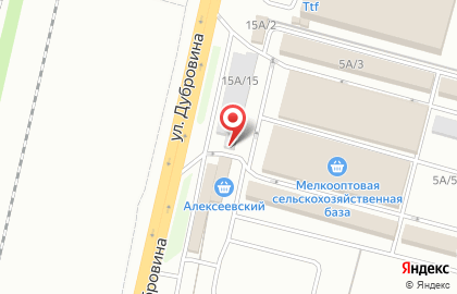 Магазин сухофруктов и орехов в Левобережном районе на карте