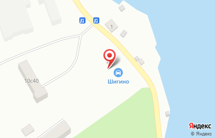 Автозаправочная станция во Владивостоке на карте