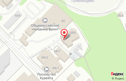 1-2-3 Продакшн на карте