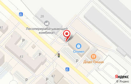 Банкомат Волго-Вятский банк Сбербанка России, филиал в г. Кирове на Советской улице, 28 к 1 на карте