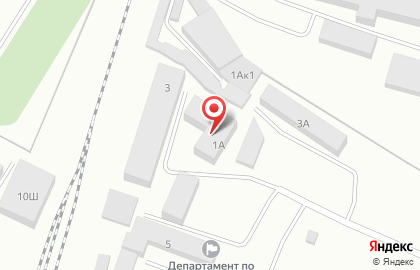 ООО СтройКлимат на карте