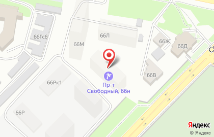 Торговый дом Экострой на карте