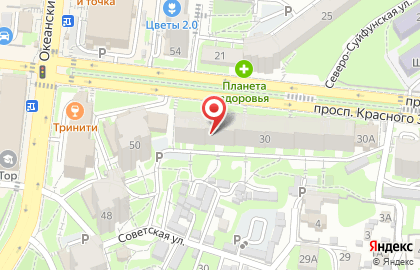 Учебный центр Estel Studio на карте