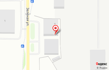 АЗС в Костроме на карте
