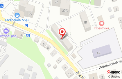 Грузоперевозки в Москве на карте
