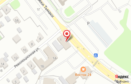 Парфюм дисконт на карте
