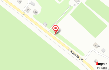 Усадьба Бояркиных на карте