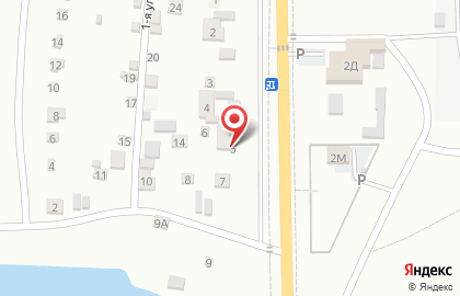 Автосервис AS Service на карте
