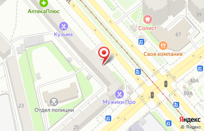 Интернет-магазин Подарки в каждом заказе на Уральской улице на карте