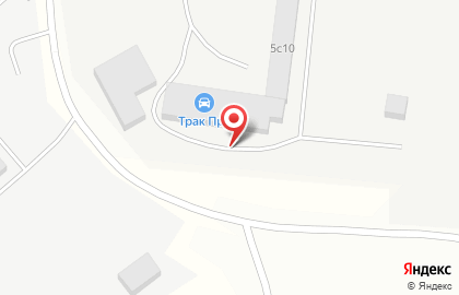 ТрансЭнерго, ООО на карте