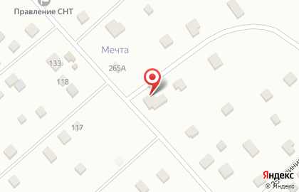 Кафе Мечта в Санкт-Петербурге на карте