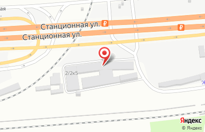 Агрокомплектация на карте