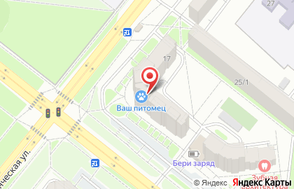 Магазин настольных игр Hobby Games на улице Мухина на карте