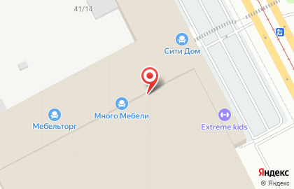 Магазин ОГОГО обстановочка! на карте