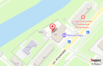 Магазин шин и дисков в Москве на карте
