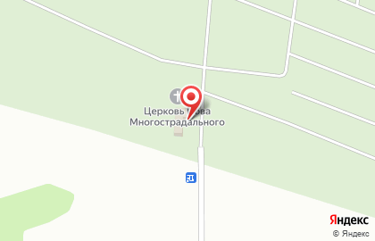 Верхнезареченское кладбище, ЗАО Ритуальное Предприятие Память на карте