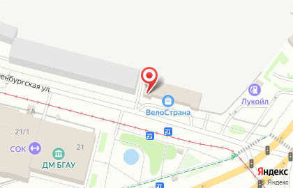 Центр по установке защиты от угона, сигнализации и иммобилайзера Угона.нет на карте