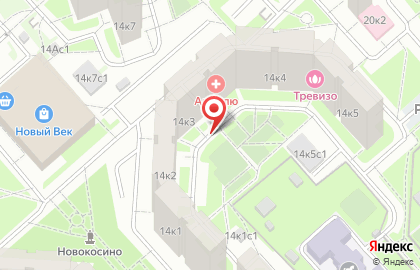 Продукты, ООО Драм на карте
