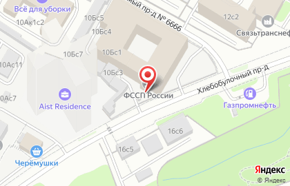 АНТ-Информ на карте