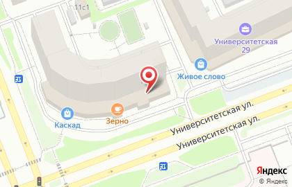 Компания подарков с доставкой ЭльКрис на карте