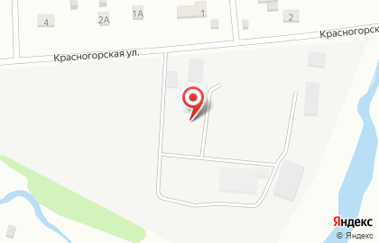 ВНИИХСЗР, Всероссийский НИИ химических средств защиты растений на карте