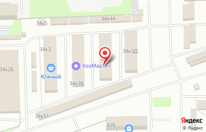 ИП Генералова на карте