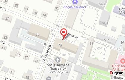 Кафе Дудуки на карте